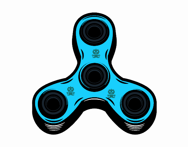 Un spinner