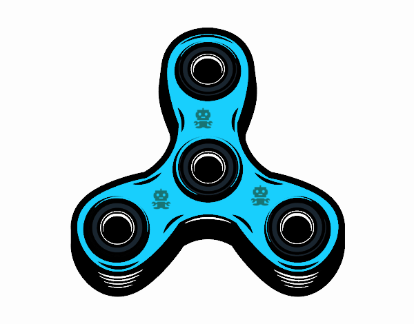 Un spinner