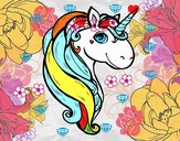 Un unicornio