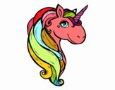 Un unicornio