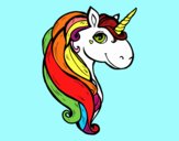 Un unicornio