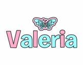 Valeria