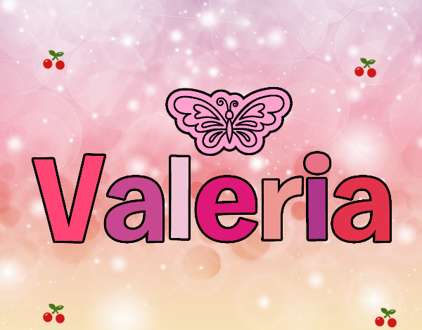 Valeria