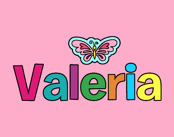 Valeria