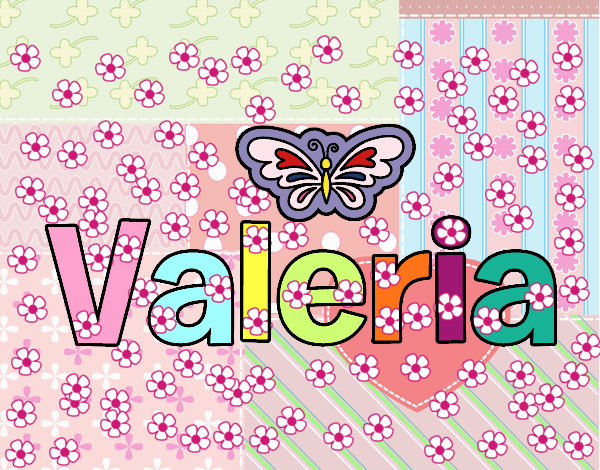 Valeria