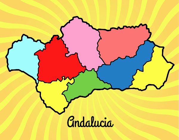 Andalucía