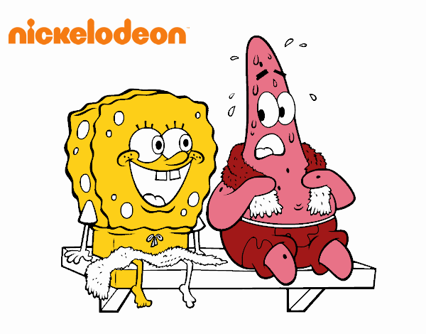 Bañador bob esponja new arrivals