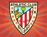 Escudo del Athletic Club de Bilbao