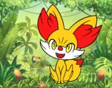 Fennekin