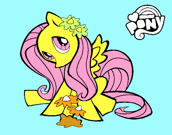 Fluttershy