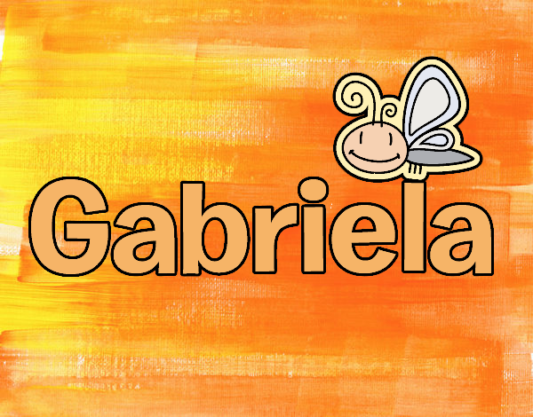 Gabriela