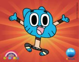 Gumball