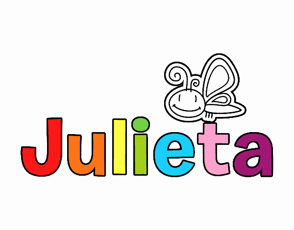 Julieta