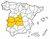 Las provincias de España