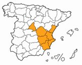 Las provincias de España