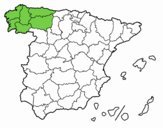 Las provincias de España