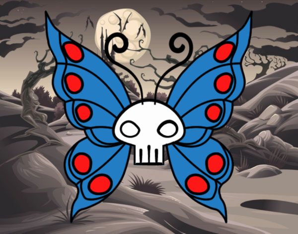 Mariposa Emo