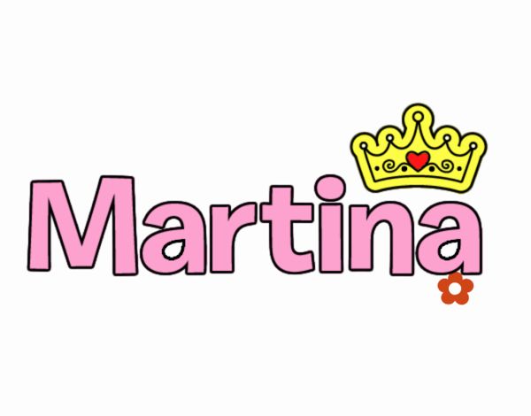 Martina