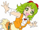 Megpoid Gumi