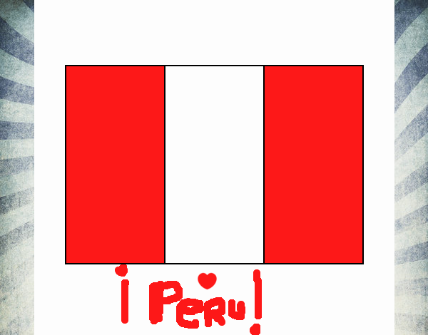 Nuestro querido Perú .