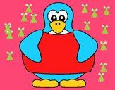 Pingüino 1