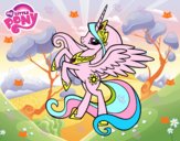 Princesa Celestia