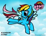 Rainbow Dash