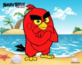 Red de Angry Birds