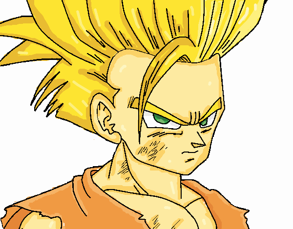 Son Gohan