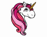 Un unicornio