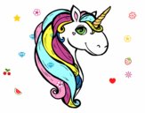 Un unicornio