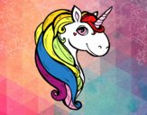 Un unicornio