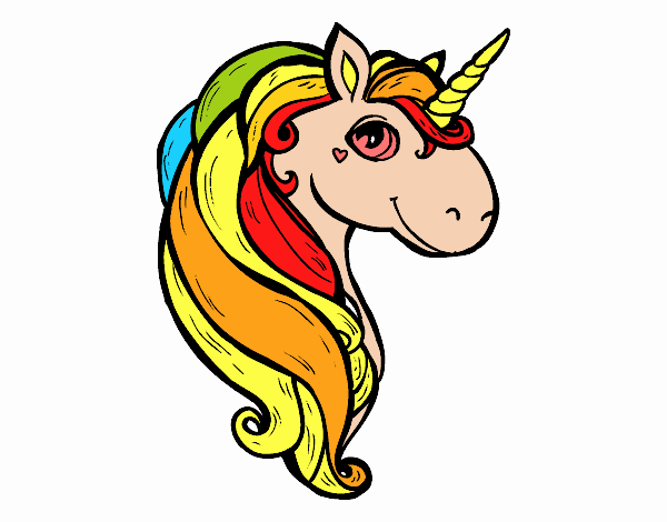 Un unicornio