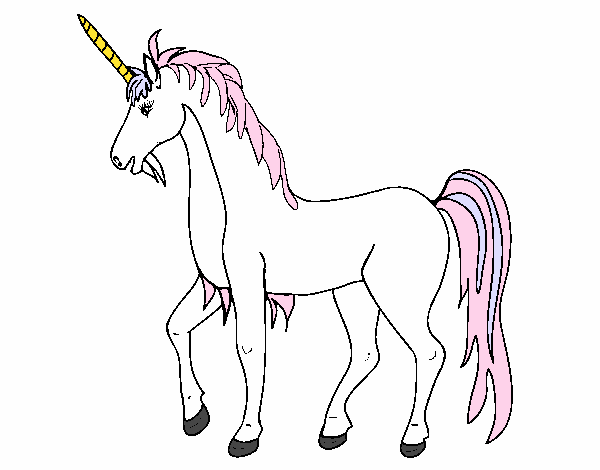 Unicornio II