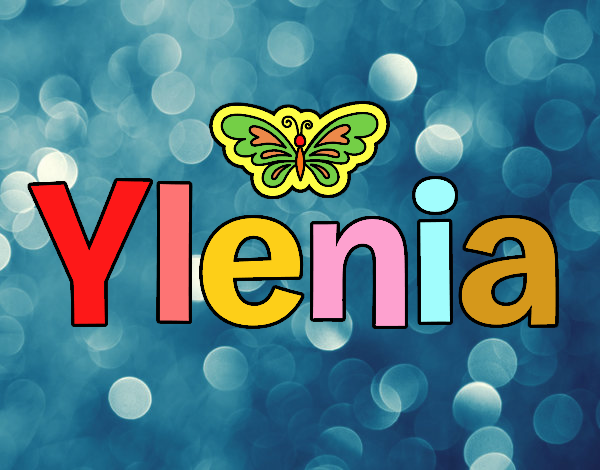 Ylenia