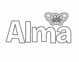 Alma