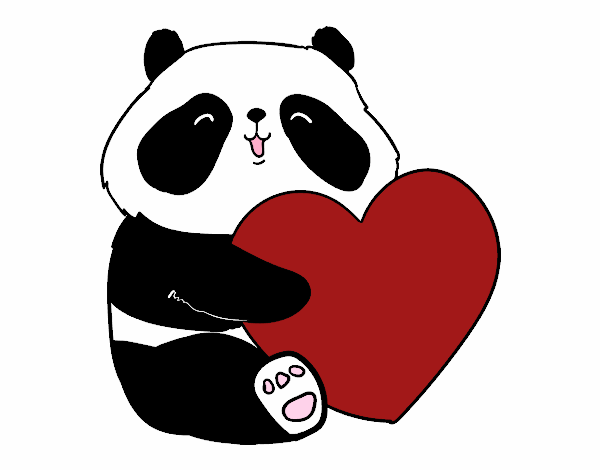 Amor Panda