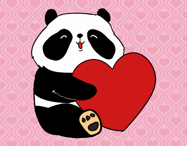 Amor Panda