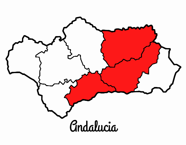 Andalucía