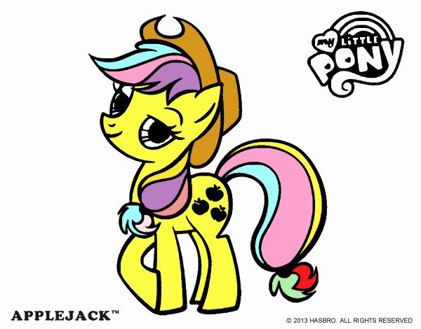 Applejack