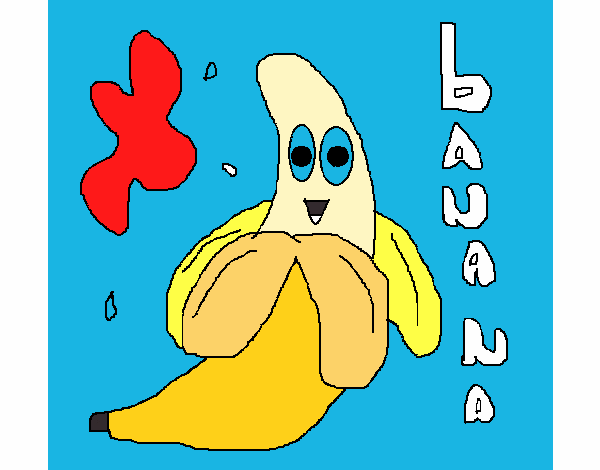 Banana 1