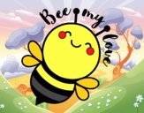 Bee my love