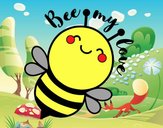 Bee my love