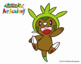 Chespin