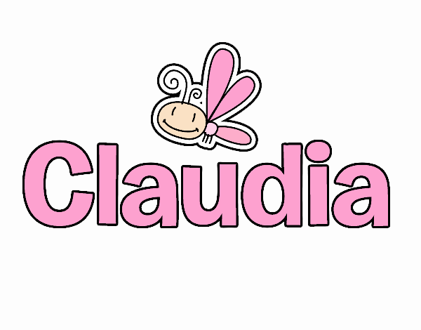 Claudia