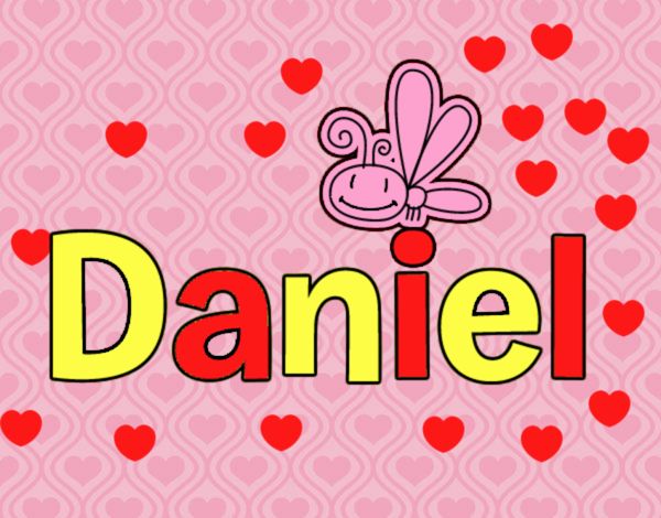 Daniel