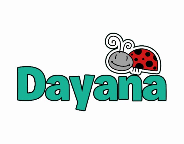 Dayana