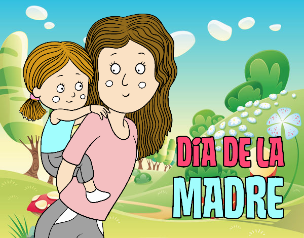 dia de la madre