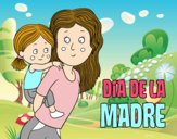 Día de la Madre