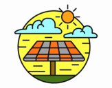 Energía solar